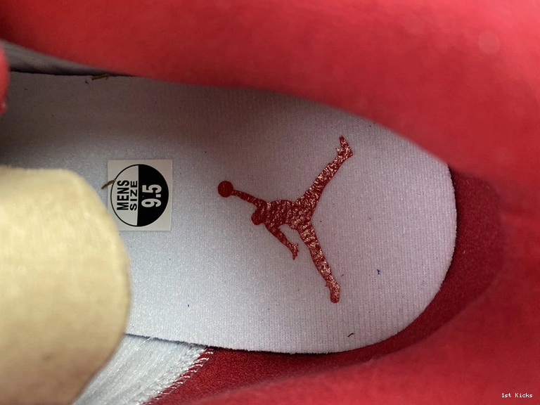 414571-600 13 Jordan Flint” Air  “Red 0212